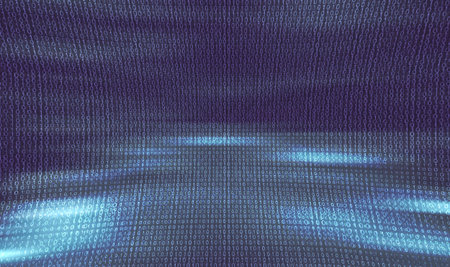 Programming code abstract technology background.Web Developer Javascript.Abstract Computer...