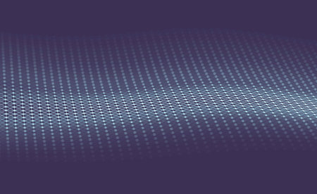 Business inteligence technology background. Binary code algorithms deep learning. Virtual reality...