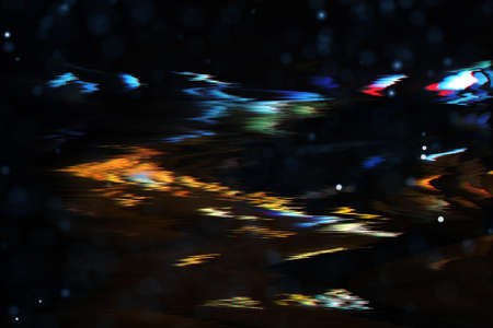 Futuristic Glitch background. Abstract pixel noise glitch error video damage like Vhs glitch. Pattern for wallpaper design. Screen error effect. Abstract background. Medical background. Cosmic abstract texture.の写真素材