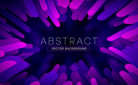 Modern website design on light backdrop. Business vector template. Abstract web banner. Color abstract background. Graphic design geometric shape. Blue gradient. Hipster modern geometric abstract.のイラスト素材