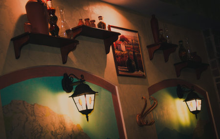 interior