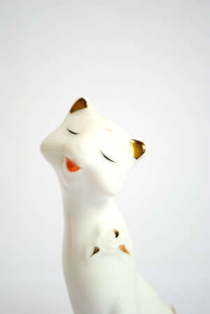 My portraitの写真素材