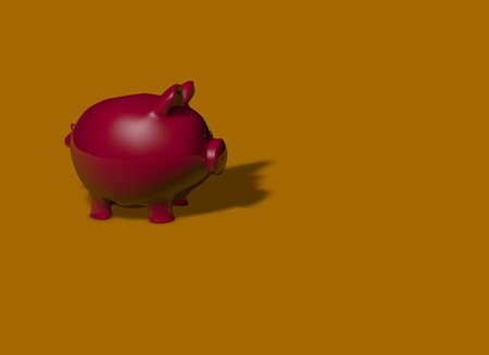 Moneyboxの写真素材