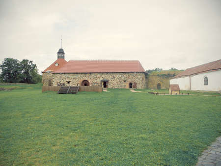 Fort 
