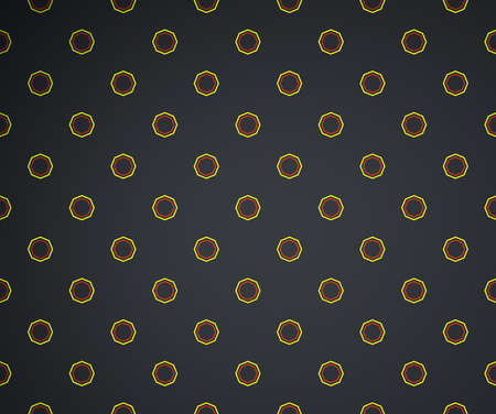 Texture graphic design on black background