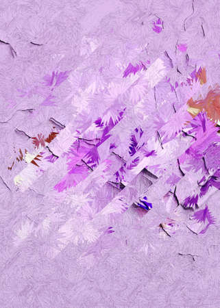 Abstract Colorful Geometrical Artwork, Abstract Graphical Art Background Texture, Modern Conceptual...