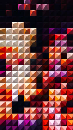 Abstract Colorful Geometrical Artwork,Abstract Graphical Art Background Texture,Modern Conceptual...