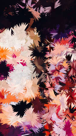 Abstract Colorful Geometrical Artwork,Abstract Graphical Art Background Texture,Modern Conceptual...