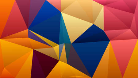 Abstract Colorful Geometrical Artwork,Abstract Graphical Art Background Texture,Modern Conceptual...