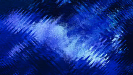 Abstract Colorful Geometrical Artwork,Abstract Graphical Art Background Texture,Modern Conceptual Art,Synthwave Aesthetic Poster Print,3D Renderingの写真素材