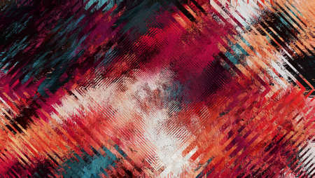 Abstract Colorful Geometrical Artwork,Abstract Graphical Art Background Texture,Modern Conceptual...