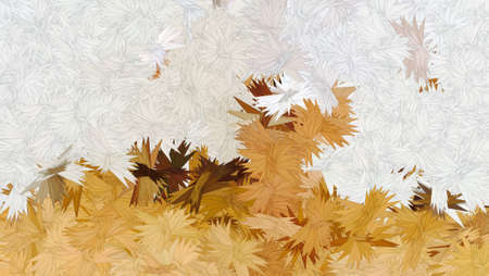 Abstract Colorful Geometrical Artwork,Abstract Graphical Art Background Texture,Modern Conceptual Art,Synthwave Aesthetic Poster Print,3D Renderingの写真素材