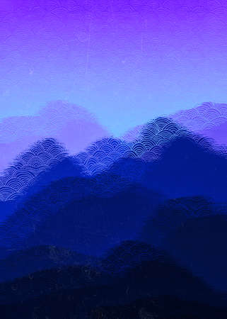 Abstract Colorful Geometrical Artwork, Abstract Graphical Art Background Texture, Modern Conceptual...