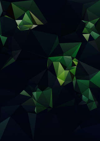 Abstract Colorful Geometrical Artwork, Abstract Graphical Art Background Texture, Modern Conceptual...