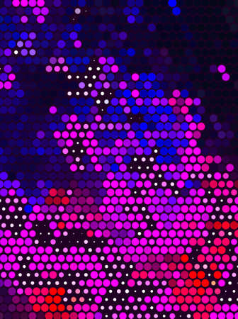 Abstract Colorful Geometrical Artwork, Abstract Graphical Art Background Texture, Modern Conceptual...