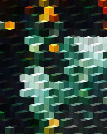 Abstract Colorful Geometrical Artwork,Abstract Graphical Art Background Texture,Modern Conceptual...