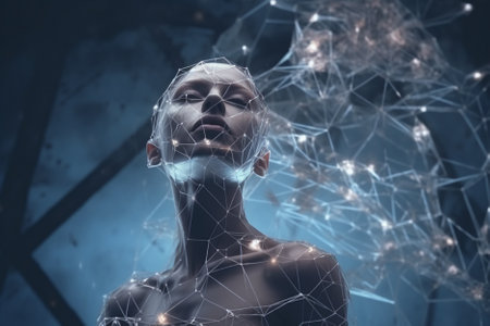 Reincarnation of the 21st century.の素材