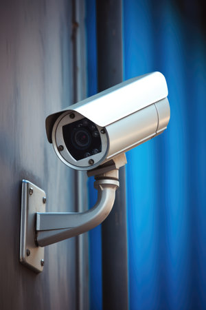 Secure View Pro is a robust outdoor monitoring solution, built to withstand harsh conditions while delivering exceptional video quality and enhanced security capabilities.の素材