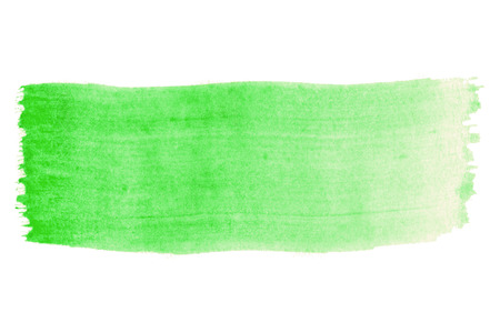 Multicolored abstract background. Illustration watercolor hand painting. Design element.Texture for wallpaper.の写真素材