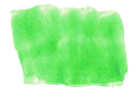 Multicolored abstract background. Illustration watercolor hand painting. Design element.Texture for wallpaper.の写真素材