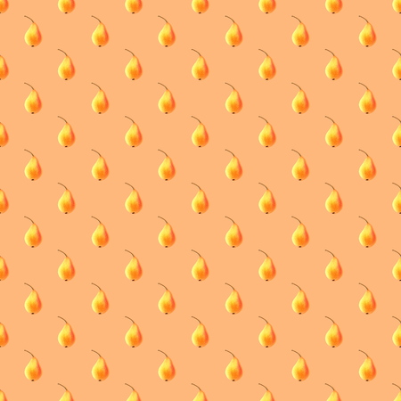 high resolution seamless texture with pearsの写真素材