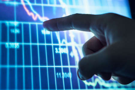 Program, programming, programmer, hacking, cracker, computer, laptop, screen, monitor.の写真素材