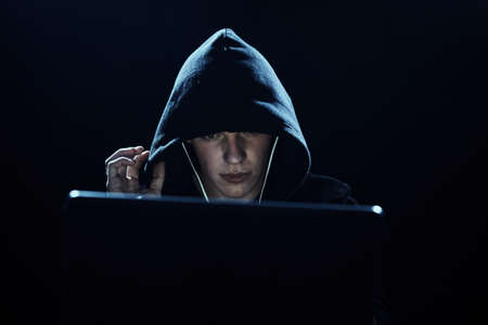Program, programming, programmer, hacker, hacking, screen, monitor, computer, laptop.