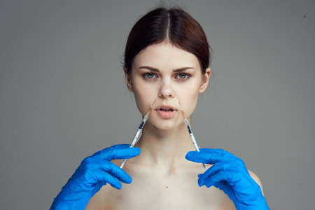 Arrayの写真素材