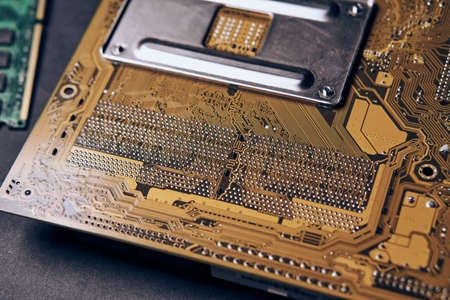circuit,  technology,  board,  close-up,  industry,  electronics,  computer,  electricity,  chip.