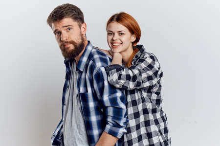 friendship.の写真素材