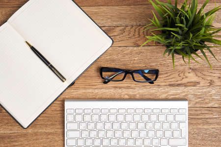 Desktop.の写真素材