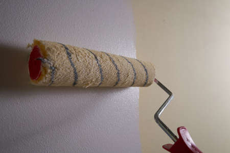 Painting repair construction tools space improvement carpentry