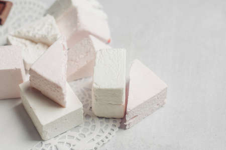 colorful marmalade sweets candy joy snack enjoymentの写真素材