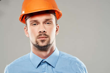 man engineer Professional Job Working professionの写真素材