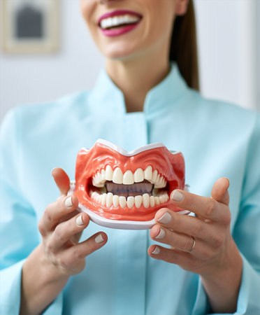 Teeth dentist dentistry dentalの素材