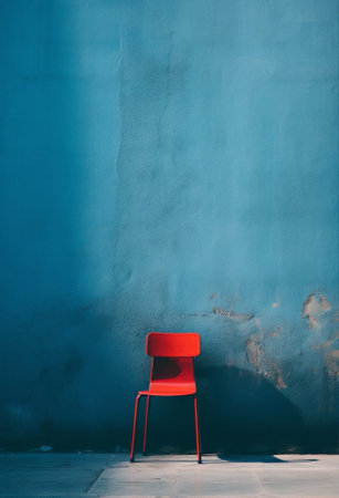 Wall chair design interior modernの素材