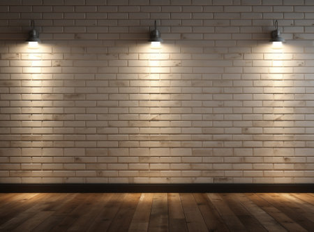 Lamp background interior wallの素材