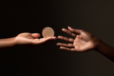 Hand peopleの素材