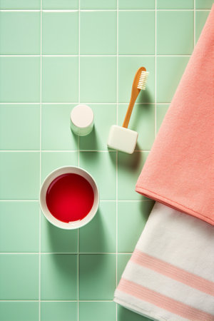 Bottle hygiene clean plastic houseworkの素材