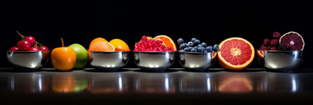 Dessert organic red juicy healthy food sweet fresh vegetarian fruitの素材