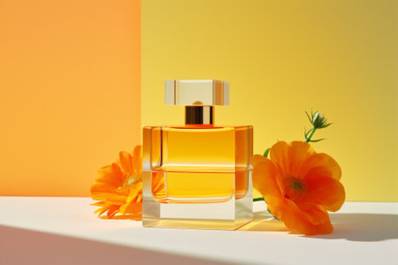 Medicine different aromatherapy treatment relaxation yellow natural folk oil beauty herbal flowers calendulaの素材
