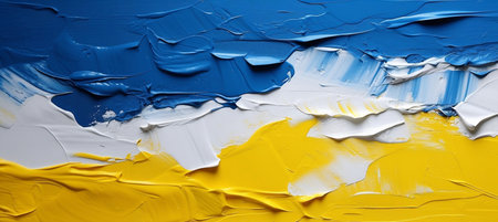 Background textured abstract design art paintings patternの素材