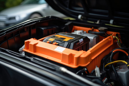 Automotive power car auto engine vehicleの素材