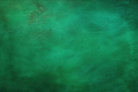 Wall textured abstract dark background old greenの素材