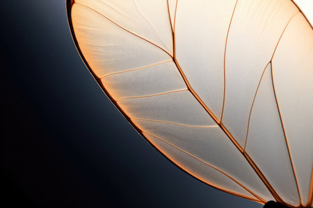 Season plant foliage textured autumn macro closeup tree abstract background leaves natureの素材