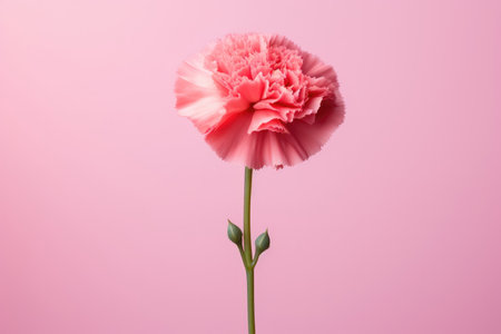 Flora nature blooming pink floral beauty fresh blossom plant flowerの素材