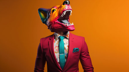 Business lifestyle male luxury men businessman style elegance white person adult fashion suitの素材