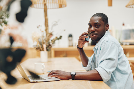 Young professional business computer laptop men businessman adult male technology person