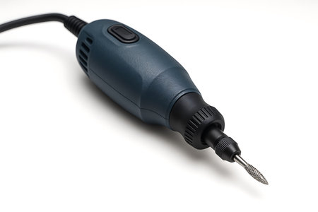 Precision Rotary Engraver - High-Accuracy Electric Tool for Fine Detailing, Crafting, and Professional Engraving Workの素材