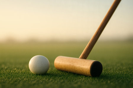 Polo Harmony Still â Elegant Equestrian Sport, Luxury Lifestyleの素材